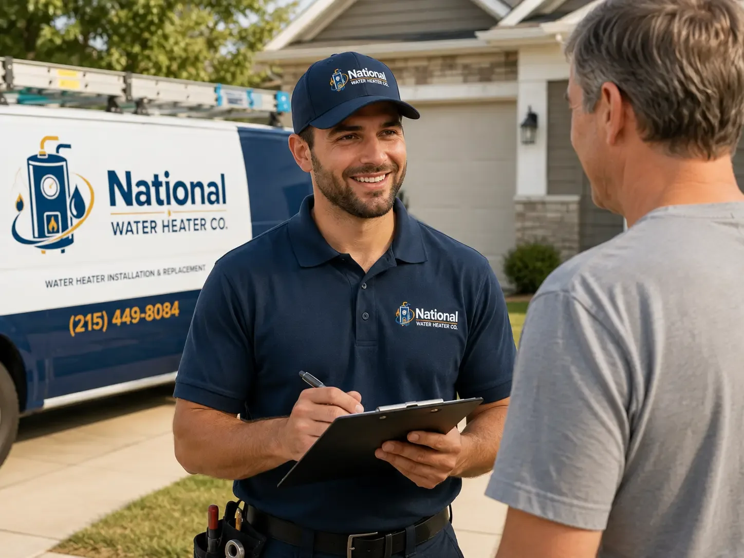 Water Heater Installation Flom, MN FAQs